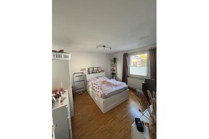 Schöne zwei Zimmer Wohnung mit großem Balkon in optimaler Lage - Dortmund Innenstadt Ost