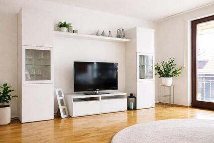 Schöne 2,5 Zimmer Wohnung, Süd-Balkon, EBK - Freudenstadt