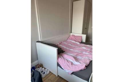 WG-Zimmer in Hamburg 780,00 € 17 m²