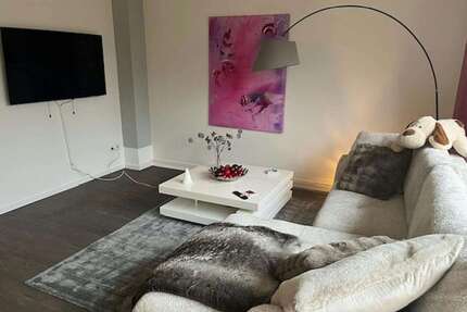 WG-Zimmer in Hamburg 570,00 € 19 m²