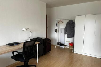 1-Zi-Apartment mit Pantryküche in DO-Eichlinghofen (fußläufig zur Uni) - Dortmund Hombruch