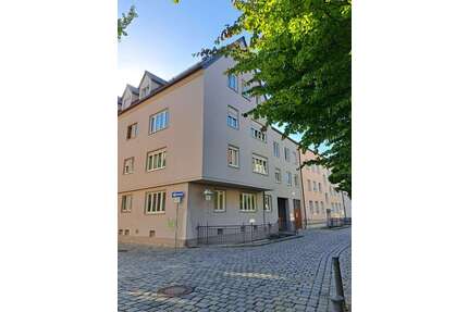 Wohnung zum Mieten in Augsburg 600,00 € 47 m²