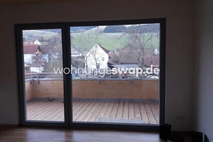 Wohnungsswap - 3 Zimmer, 75 m² - In der Heimat, Freiburg im Breisgau - Oberried