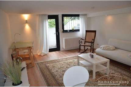 Wohnen auf Zeit in Braunschweig 1.100,00 €