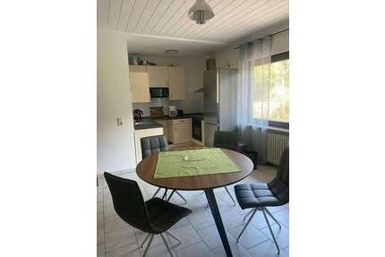 Wohnen auf Zeit in Rehlingen-Siersburg 1.000,00 €