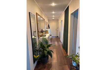 3 Zimmer Wohnung Frankfurt Unterliederbach - Frankfurt am Main