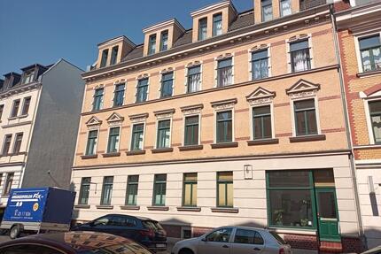 2-Zi-Wohnung im angesagten Lindenauer Kiez - Leipzig Altwest