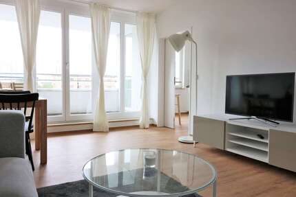 Wohnen auf Zeit in Berlin 1.480,00 €