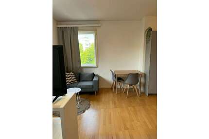 Wohnen auf Zeit in Berlin 1.200,00 €