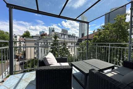 Wohnung zum Mieten in Frankfurt am Main 1.550,00 € 75 m²