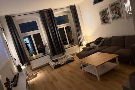 2 Zimmer Wohnung in Innenstadtnähe - Wittenberg Lutherstadt