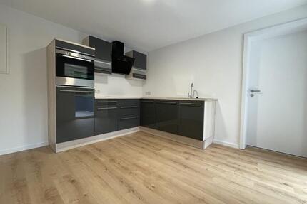 Renovierte - 4 Zimmer - Wohnung ruhig und zentral - Worblingen - Rielasingen-Worblingen