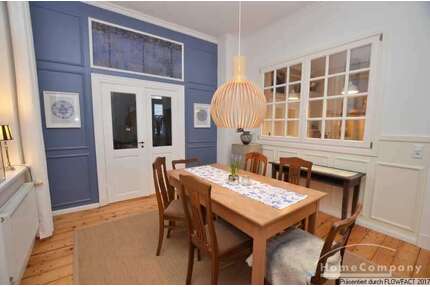 Wohnen auf Zeit in Oldenburg 1.190,00 €