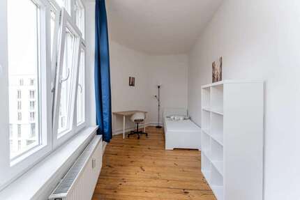 WG-Zimmer in Berlin 699,00 € 10 m²