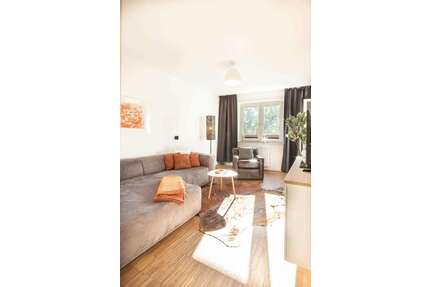 Wohnen auf Zeit in Düsseldorf 1.800,00 €