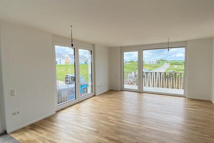 Bequemes Wohnen in einer großzügigen 2-Zimmer Wohnung - Rottenburg am Neckar