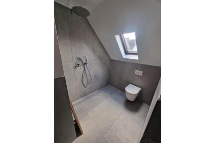 2,5 Zimmer Wohnung 70m2 mit Gartenanteil ab sofort - Hanau Lamboy