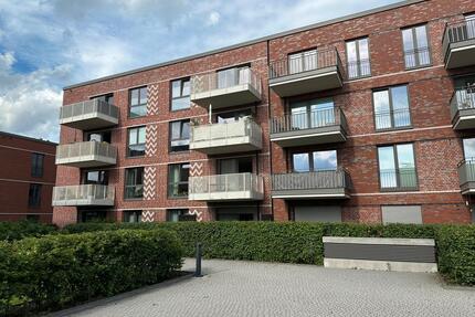 Großzügige 3 Zimmer Wohnung mit top Anbindung in Neu Wulmstorf- Wentzel Dr.