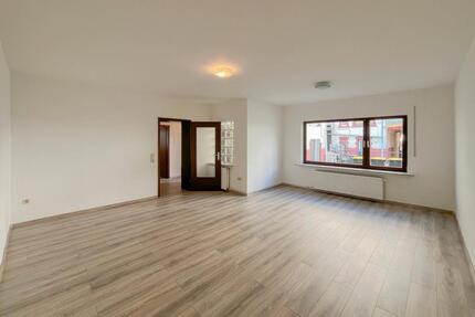 3 Zimmer - Terrasse - eigener Eingang - Jobcenter möglich! - Hagen Hagen-Nord