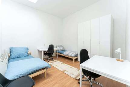 WG-Zimmer in Berlin 450,00 € 17 m²