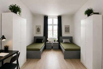 WG-Zimmer in Berlin 480,00 € 12 m²