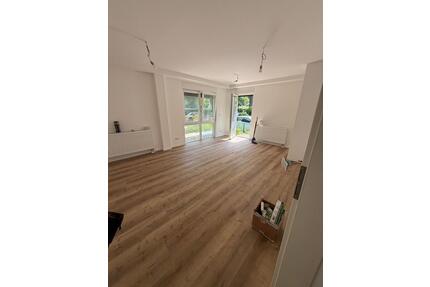 Moderne 2-Zimmer EG-Wohnung mit Terrasse zu vermieten! - Bad Harzburg