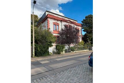 1 Zimmer Appartement in Leipzig zu vermieten komplett möbliert