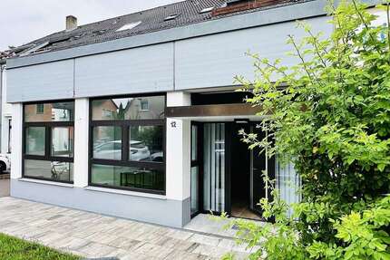 WG-Zimmer in Augsburg 520,00 € 14.5 m²