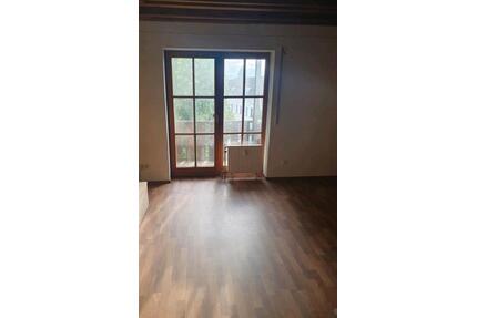 3 Zimmer Wohnung Neuburg - Zentrumsnah - Neuburg an der Donau