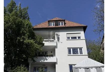 TOP LAGE MIT VIEL GRÜN - 1.010,00&nbsp;EUR &nbsp;pro&nbsp; Monat Kaltmiete, ca.&nbsp; 53,00&nbsp;m&sup2;&nbsp;Wohnfl&auml;che in Stuttgart Stuttgart-Nord (PLZ: 70192)