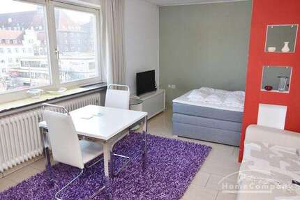 Wohnen auf Zeit in Hannover 750,00 €