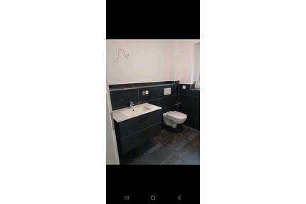 2 Zimmer Wohnung Neubau an nur 2 Personen!!!!! - Frankfurt am Main Bonames