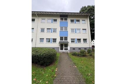 Willkommen Zuhause – Charmante 2-Zimmer-Wohnung mit Modernisierungsperspektive - Essen Stadtbezirk VI