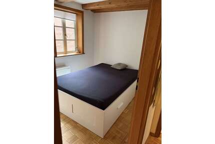 Wohnen auf Zeit in Hannover 950,00 €