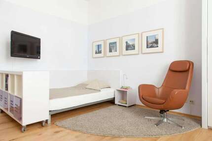 Wohnen auf Zeit in Köln 1.570,00 €
