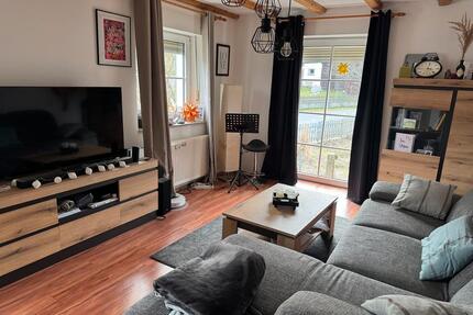 3 Zimmer mit Garten, Terrasse & Büro – inkl. Strom - Ködnitz