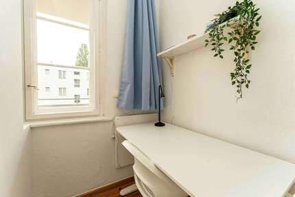 WG-Zimmer in Berlin 600,00 € 8 m²