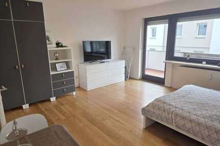 Wohnen auf Zeit in Rosenheim 1.120,00 €