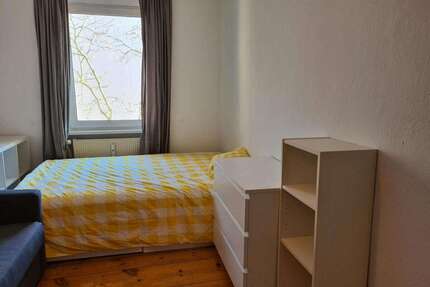 WG-Zimmer in Berlin 678,00 € 20 m²