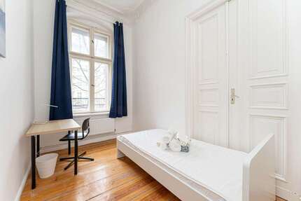 WG-Zimmer in Berlin 635,00 € 15 m²