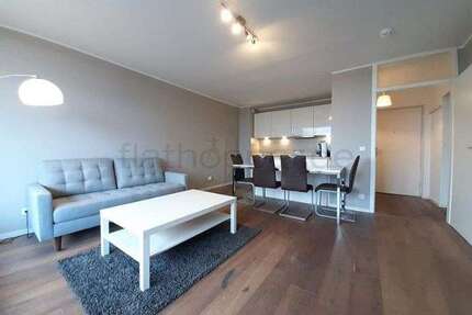 Wohnen auf Zeit in München (Schwabing-Freimann) 1.890,00 €