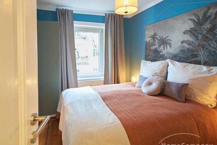 Wohnen auf Zeit in Hamburg 1.300,00 €
