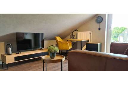 Wohnen auf Zeit in Dänischenhagen 790,00 €
