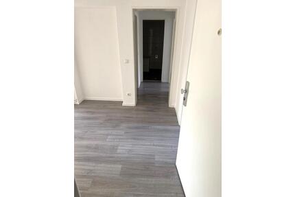 Sehr schöne sanierte 3 Zimmer Wohnung mit Balkon in Duisburg zu vermieten