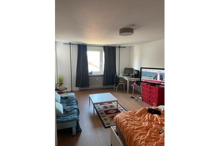 1 Zimmer Wohnung in Bad Harzburg