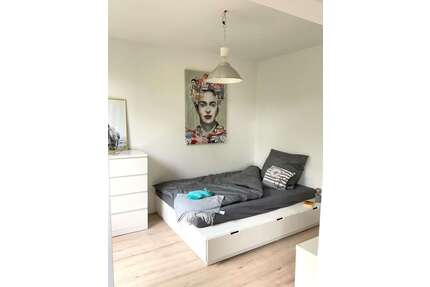 Wohnen auf Zeit in Hamburg 800,00 €