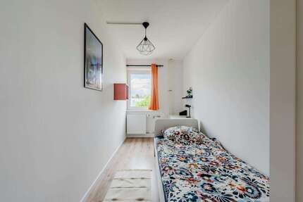 WG-Zimmer in Berlin 530,00 € 8 m²