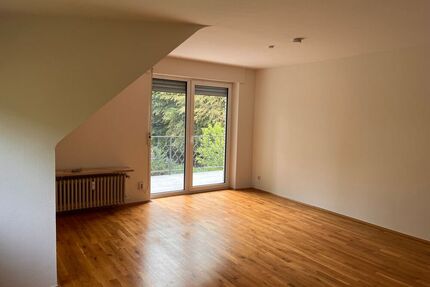 Geräumige 2-Zimmer Wohnung im Südviertel incl. Garage - Aachen