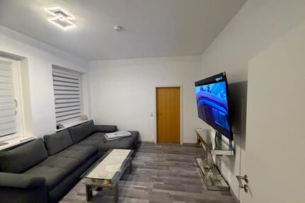 Solide zwei Zimmer Wohnung - 385,00&nbsp;EUR Kaltmiete, ca.&nbsp; 41,00&nbsp;m&sup2; in Katlenburg-Lindau (PLZ: 37191)