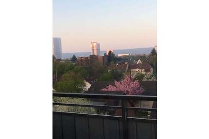 Wohnen auf Zeit in Bonn 920,00 €